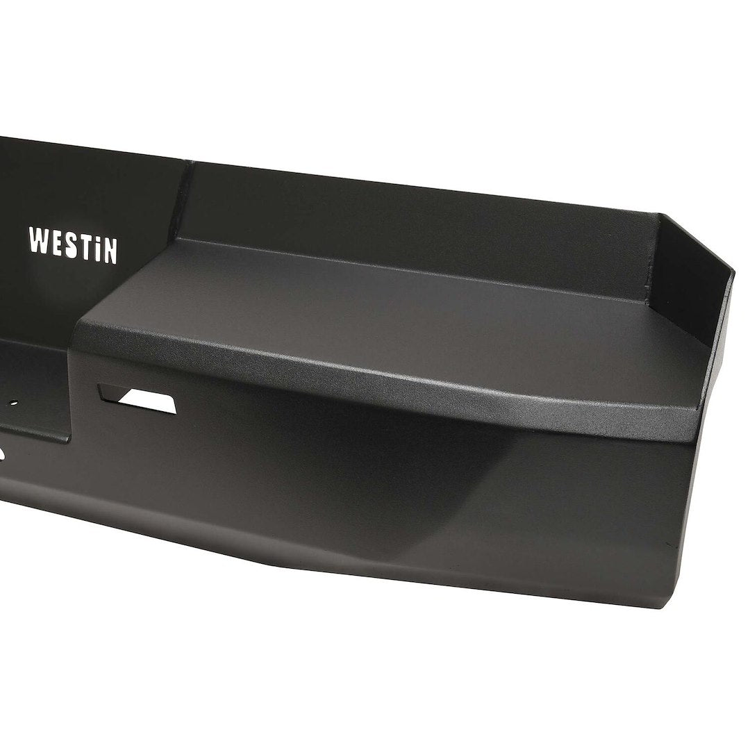 Product of Westin Automotive 58-421185 Pro Series  Bumper 