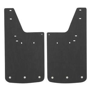 Product of Luverne 250932 Mud Flap