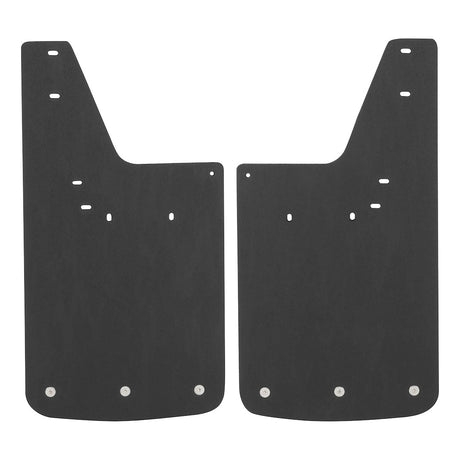 Product of Luverne 250932 Mud Flap