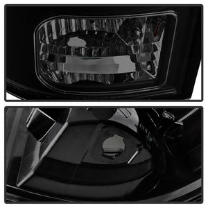 Product of Spyder Automotive 5078124 Tail Light Assembly 