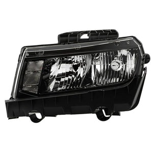 Xtune 9052972 Headlight Assembly||9052972.Jpg||85||s2z9052972||2219124