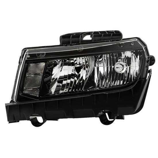 Xtune 9052972 Headlight Assembly||9052972.Jpg||85||s2z9052972||2219124