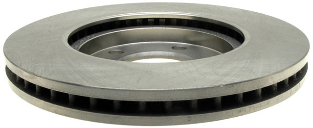 Product of Raybestos Brakes 780049R R-Line Plain Face 2-Piece Brake Rotor 