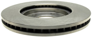 Product of Raybestos Brakes 780049R R-Line Plain Face 2-Piece Brake Rotor 