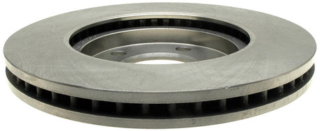 Product of Raybestos Brakes 780049R R-Line Plain Face 2-Piece Brake Rotor 