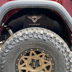 Combat Off Road 25-1066 Fender Well Liner||25-1066_4.Jpg||89||cor251066||1686124