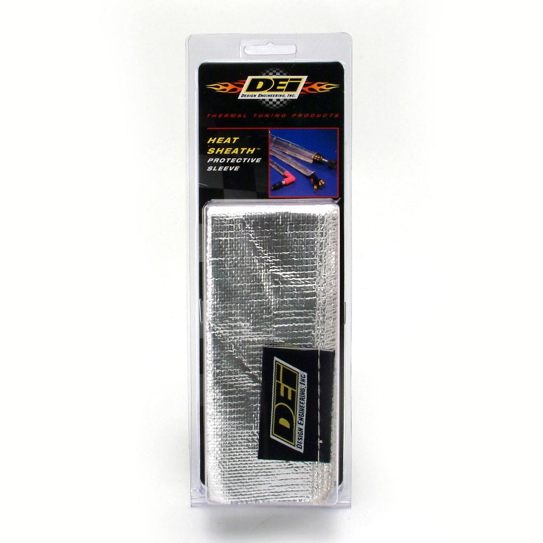Product of Design Engineering (Dei) 10404 Hose Heat Sleeve