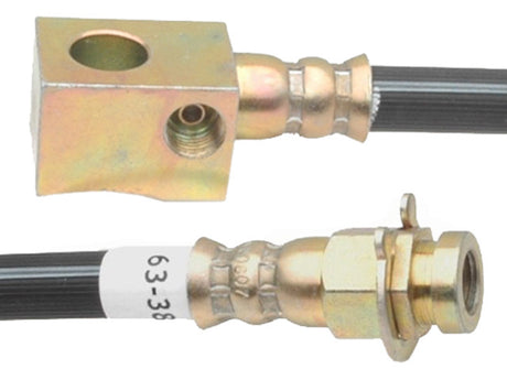 Product of Raybestos Brakes BH380038 Element3 ™ OEM Brake Line 