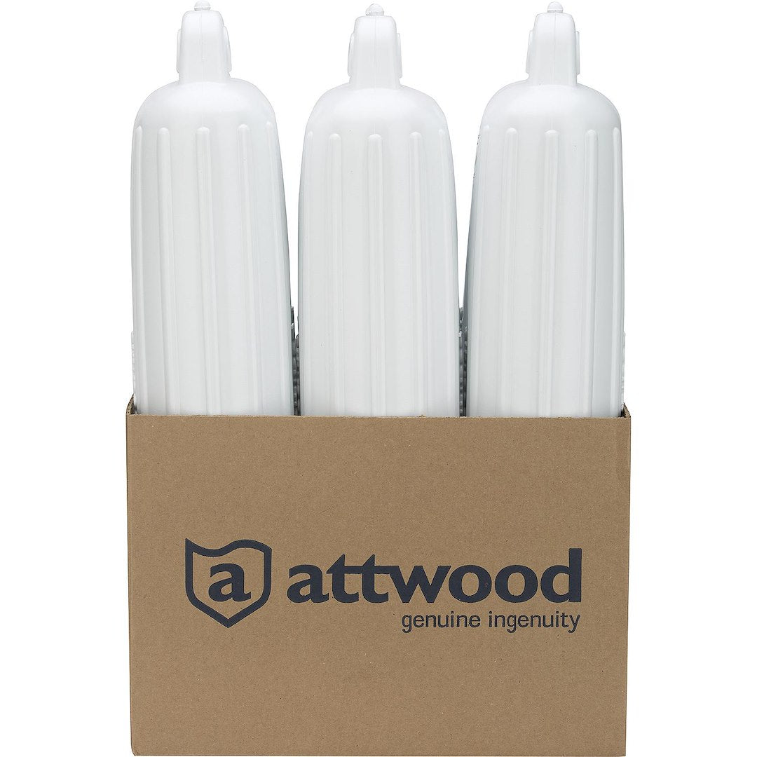 Product of Attwood Marine 9355d1 Boat Fender