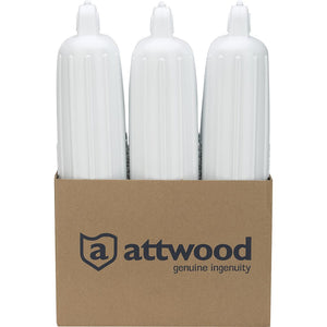 Product of Attwood Marine 9355d1 Boat Fender
