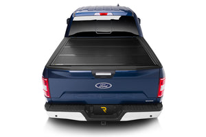 Product of BAK Industries BAKFlip G2 Hard Folding 226328 Tonneau Cover 