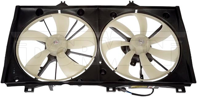 Dorman (Oe Solutions) 621-014 Cooling Fan||621-014_1.Jpg||86||d18621014||2282742