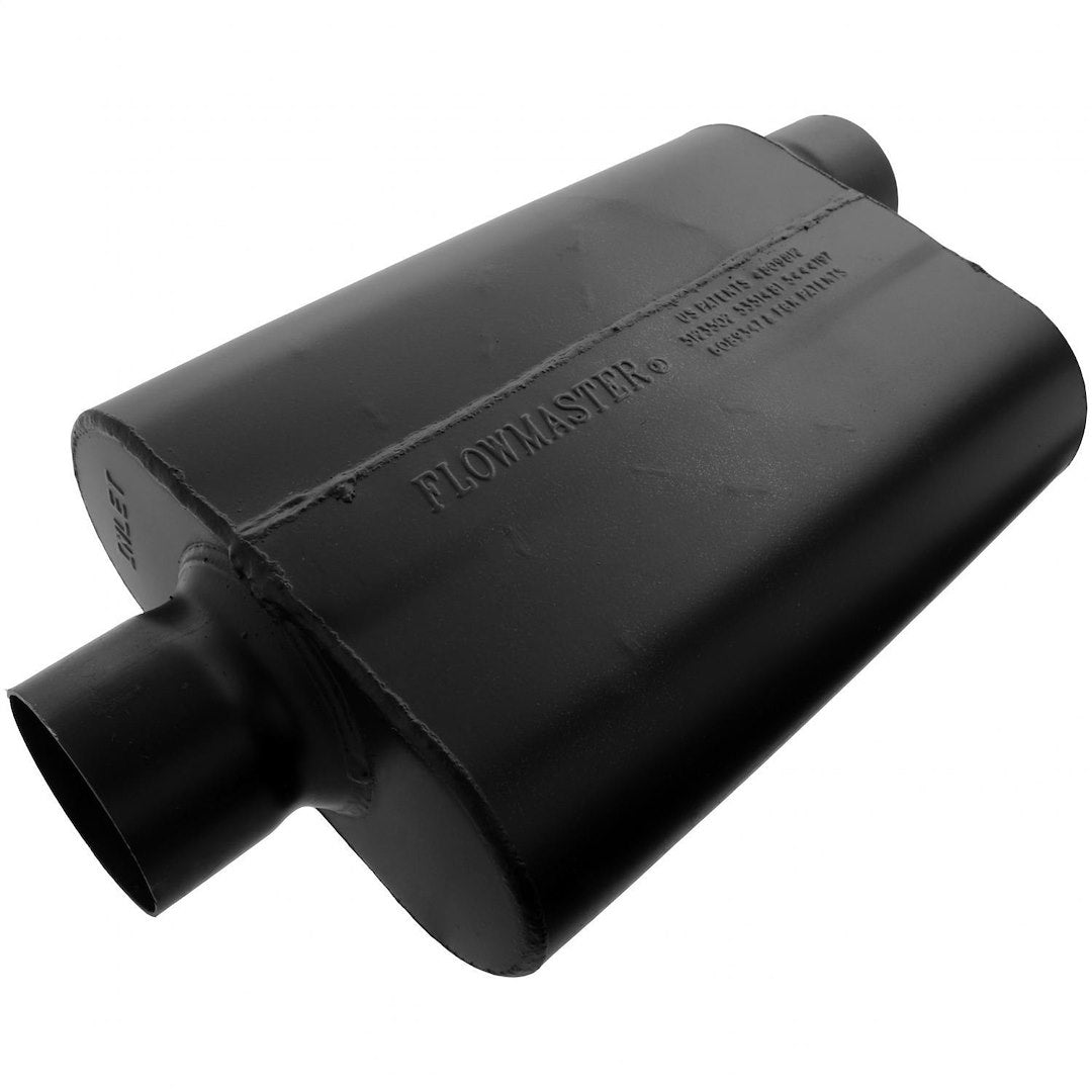 Product of Flowmaster 943047 Super 44 ™ Delta Flow ® Steel Exhaust Muffler 