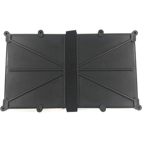 T-H Marine Nbh-31p-Dp Battery Tray||nbh-31p-Dp.Jpg||85||t9tnbh31pdp||1183388