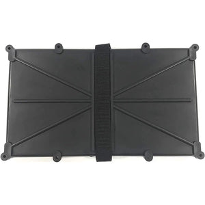 T-H Marine Nbh-31p-Dp Battery Tray||nbh-31p-Dp.Jpg||85||t9tnbh31pdp||1183388