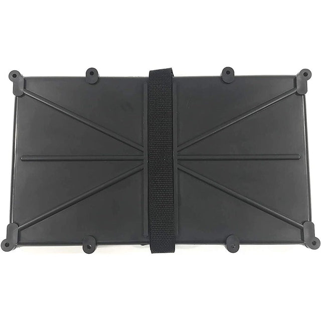 T-H Marine Nbh-31p-Dp Battery Tray||nbh-31p-Dp.Jpg||85||t9tnbh31pdp||1183388