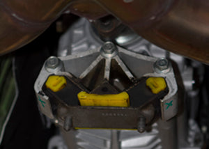 Product of Whiteline Kdt928 Manual Trans Mount Bushing