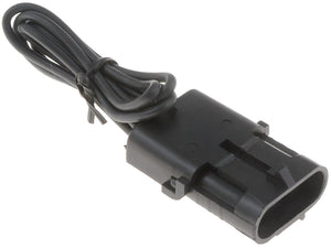 Dorman (Oe Solutions) 85393 Wiring Harness Connector||85393-007.Jpg||91||d1885393||1154821