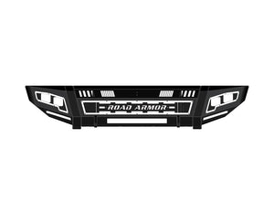 Road Armor 6172df-B0-P2-Mr-Bh-B Bumper||6172df-B0-P2-Mr-Bh-B.Jpg||85||rda6172dfb0p2||1584838