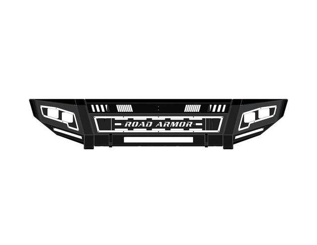 Road Armor 6172df-B0-P2-Mr-Bh-B Bumper||6172df-B0-P2-Mr-Bh-B.Jpg||85||rda6172dfb0p2||1584838