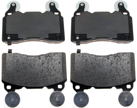 Product of Raybestos Brakes SP1474XPH OEM Brake Pad - Set Of 4 