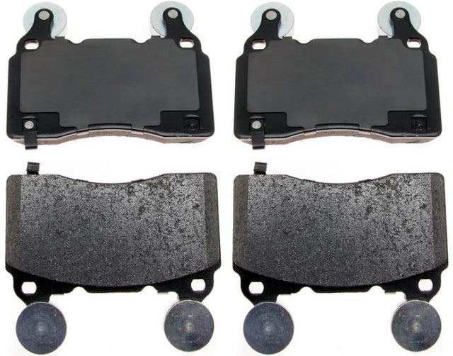 Product of Raybestos Brakes SP1474XPH OEM Brake Pad - Set Of 4 