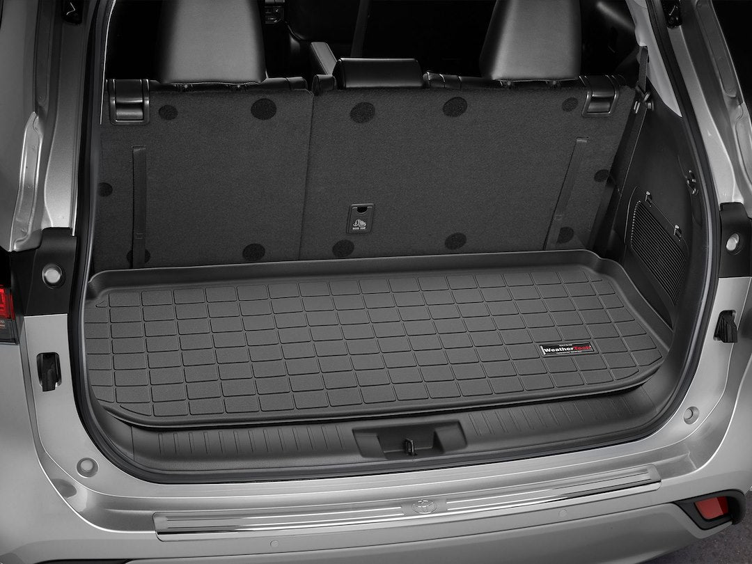 Weathertech (Usa) 401350 Cargo Area Liner||401350_1.Jpg||86||w24401350||1678259