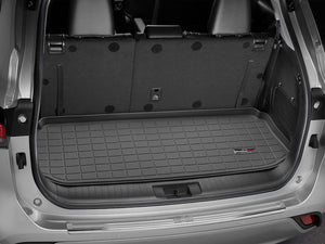 Weathertech (Usa) 401350 Cargo Area Liner||401350_1.Jpg||86||w24401350||1678259