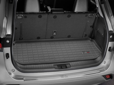 Weathertech (Usa) 401350 Cargo Area Liner||401350_1.Jpg||86||w24401350||1678259