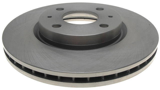 Product of Raybestos Brakes 680677R R-Line Plain Face 2-Piece Brake Rotor 