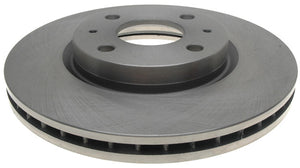 Product of Raybestos Brakes 680677R R-Line Plain Face 2-Piece Brake Rotor 