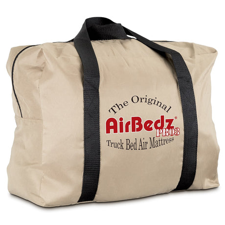Airbedz By Pittman Outdoors Ppi-303 Truck Bed Air Mattress||airbedz-300-Series-Carry-Bag.Jpg||86||abzppi303||1526863