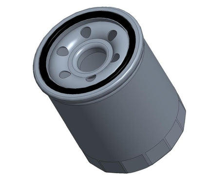 Product of Sierra Marine 18-7914 Marine Series Canister Oil Filter 