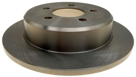 Product of Raybestos Brakes 66238R R-Line Solid 1-Piece Brake Rotor 