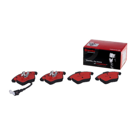 Brembo P85146n Brake Pad||p85146n_Kit.Jpg||86||brmp85146n||1754451