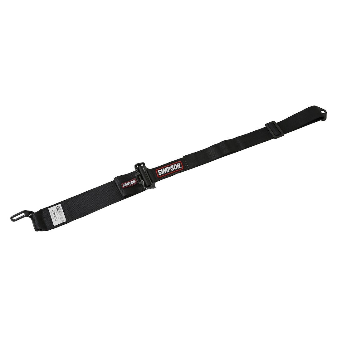 Simon Race 29063bkh1x Seat Belt||29063bkh1x_1.Jpg||86||s7229063bkh1x||1756926