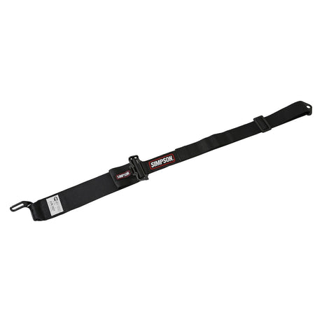 Simon Race 29063bkh1x Seat Belt||29063bkh1x_1.Jpg||86||s7229063bkh1x||1756926