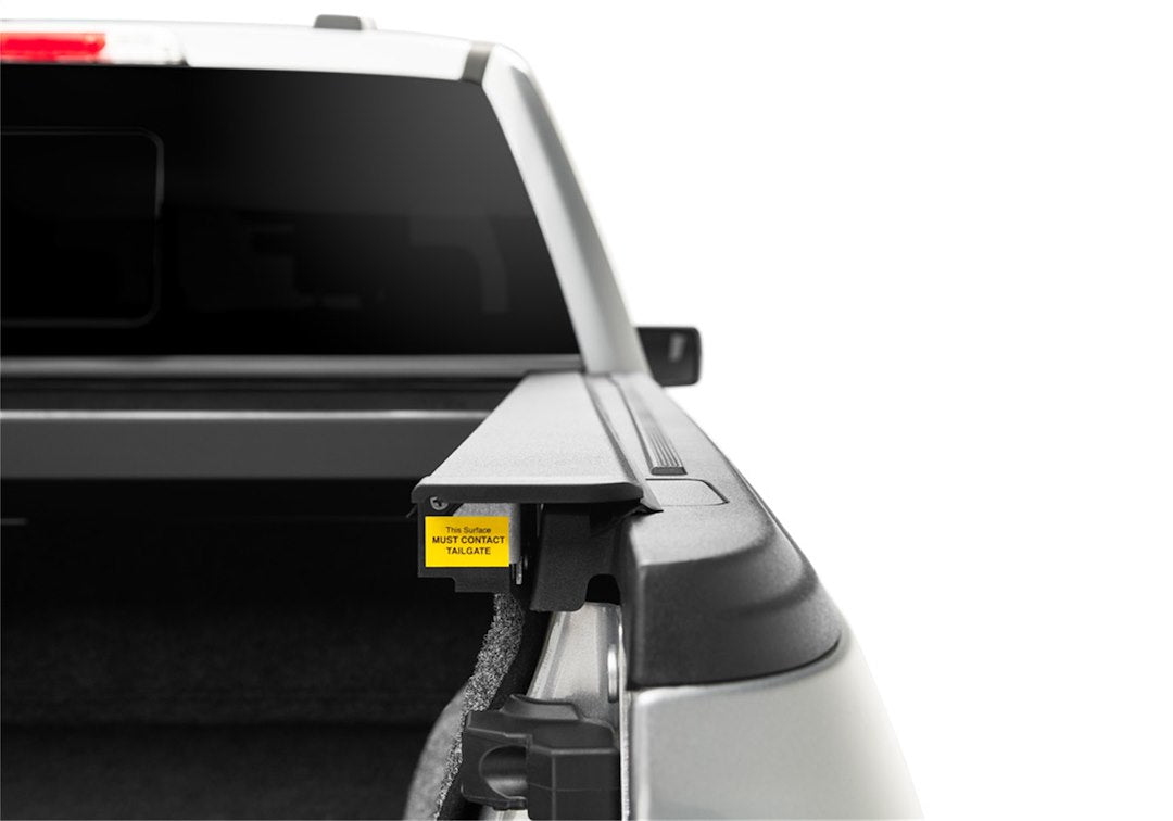 Product of Roll-N-Lock E-Series Hard Power Retractable RC101E Tonneau Cover 