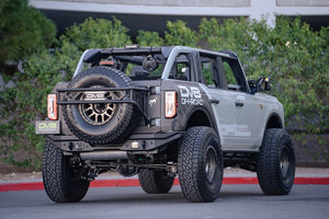 Dv8 Offroad Brsb-01 Light Bar Mounting Kit||||95||dv8brsb01||2016338