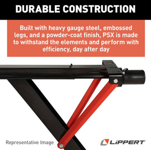 Lippert 2025012487 Trailer Stabilizer Jack Stand||2025012487_4.Jpg||89||m6v2025012487||2217184