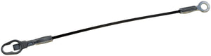 Help! By Dorman 38521 Tailgate Cable||38521-007.Jpg||91||d1838521||998341