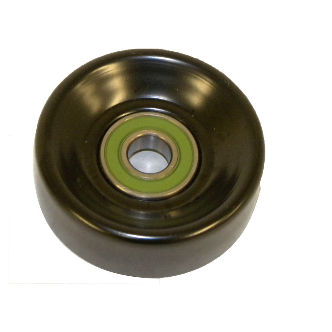 Product of Crown Automotive 53002905 Drive Belt Idler Pulley