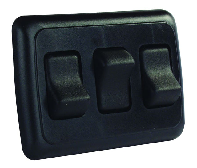 Product of Jr Products 12245 Multi Purpose Switch