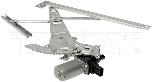 Dorman (Oe Solutions) 751-743 Window Regulator||||87||d18751743||2012988