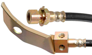 Product of Raybestos Brakes BH36603 Element3 ™ OEM Brake Line 