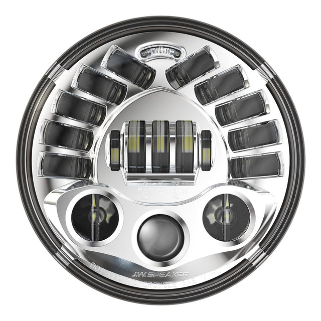 J.W. Speaker 0555031 Headlight Assembly||0555031.Jpg||85||j470555031||962310
