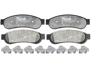 Product of Raybestos Brakes PGD1334M OEM Brake Pad - Set Of 4 