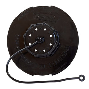 Valterra A04-0161bk Sewer Hose Storage Carrier Cap||a04-0161bk.Jpg||85||v46a040161bk||1071581