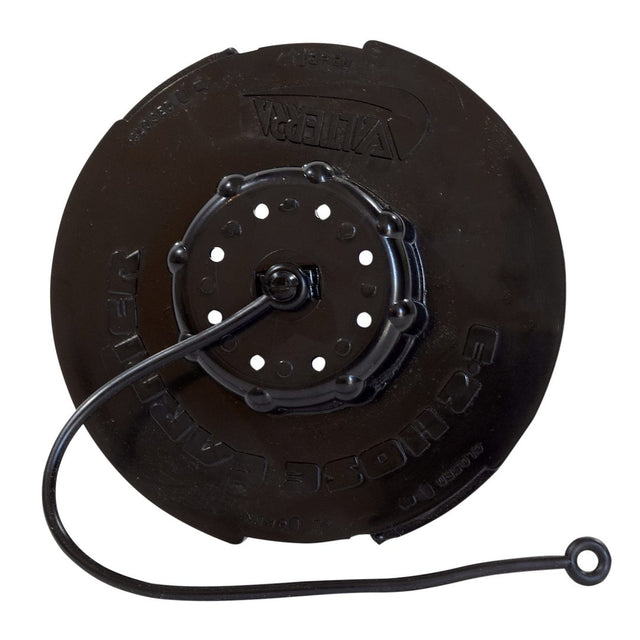 Valterra A04-0161bk Sewer Hose Storage Carrier Cap||a04-0161bk.Jpg||85||v46a040161bk||1071581