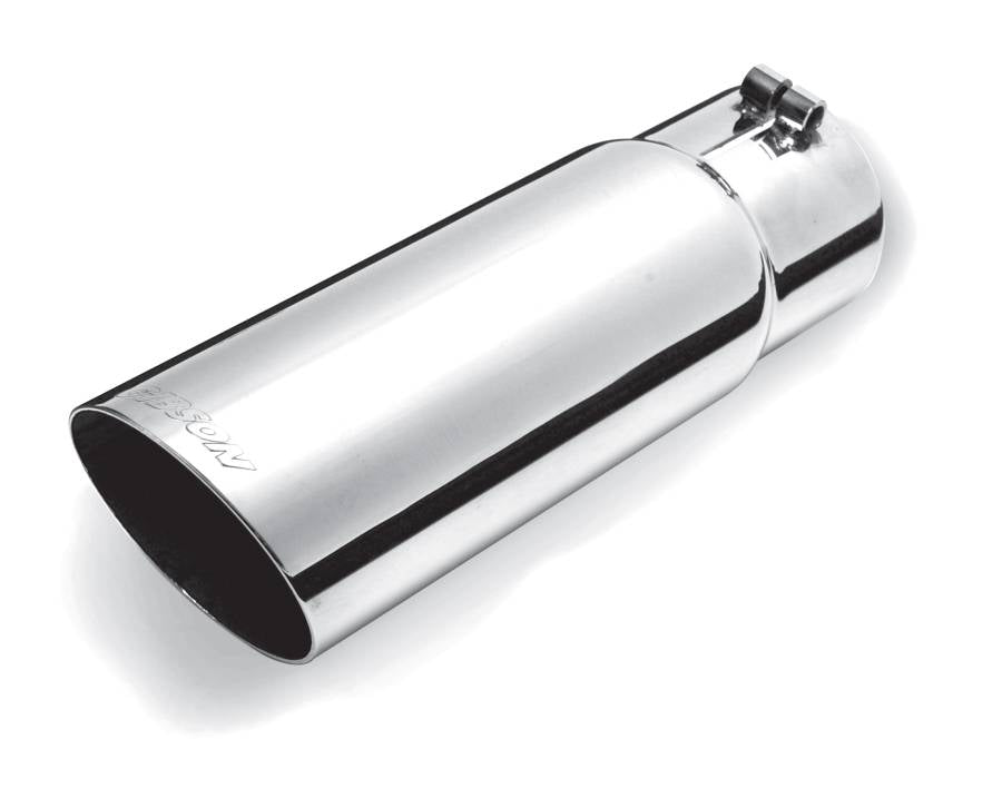 Gibson Exhaust 500372 Exhaust Tail Pipe Tip||500372.Jpg||85||g27500372||1130379